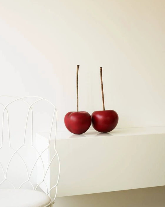 比利時藝術品擺飾 Gardeco Cherry-3
