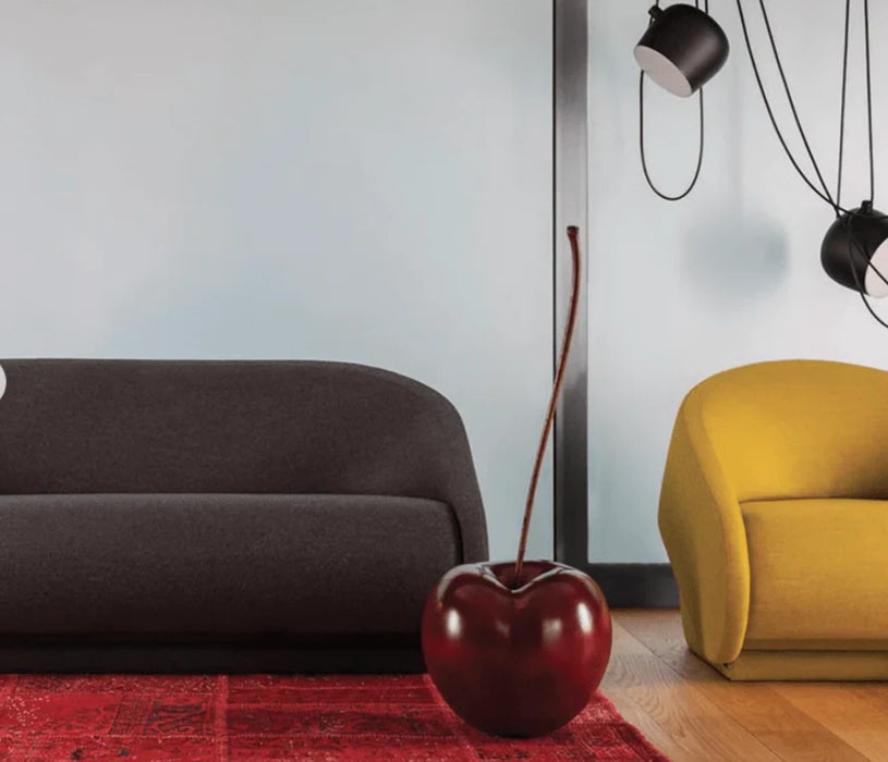 比利時藝術品擺飾 Gardeco Cherry-6