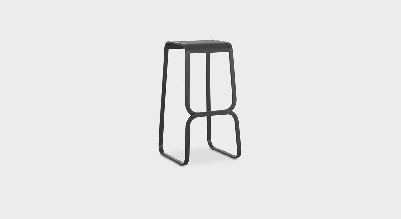 Continuum Stool 高腳椅吧台椅．座高 80cm Lapalma 居雅堂 JYT Design