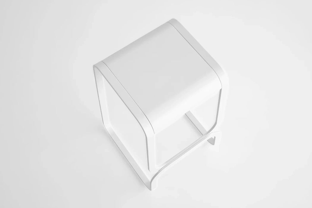 Continuum Stool 高腳椅吧台椅．座高 80cm Lapalma 居雅堂 JYT Design