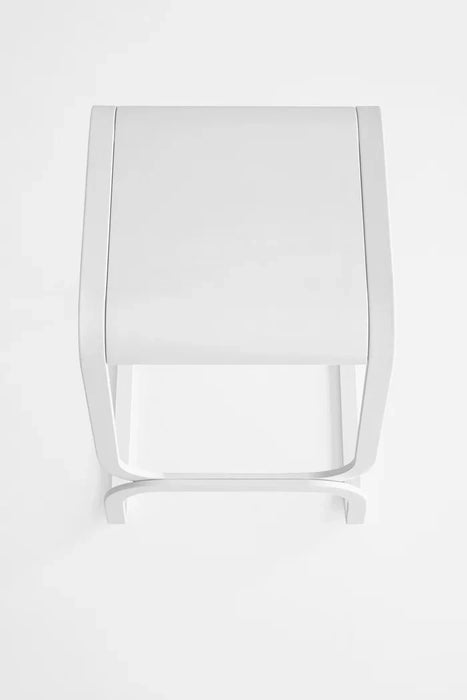 Continuum Stool 高腳椅吧台椅．座高 80cm Lapalma 居雅堂 JYT Design