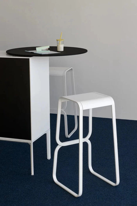 Continuum Stool 高腳椅吧台椅．座高 80cm Lapalma 居雅堂 JYT Design
