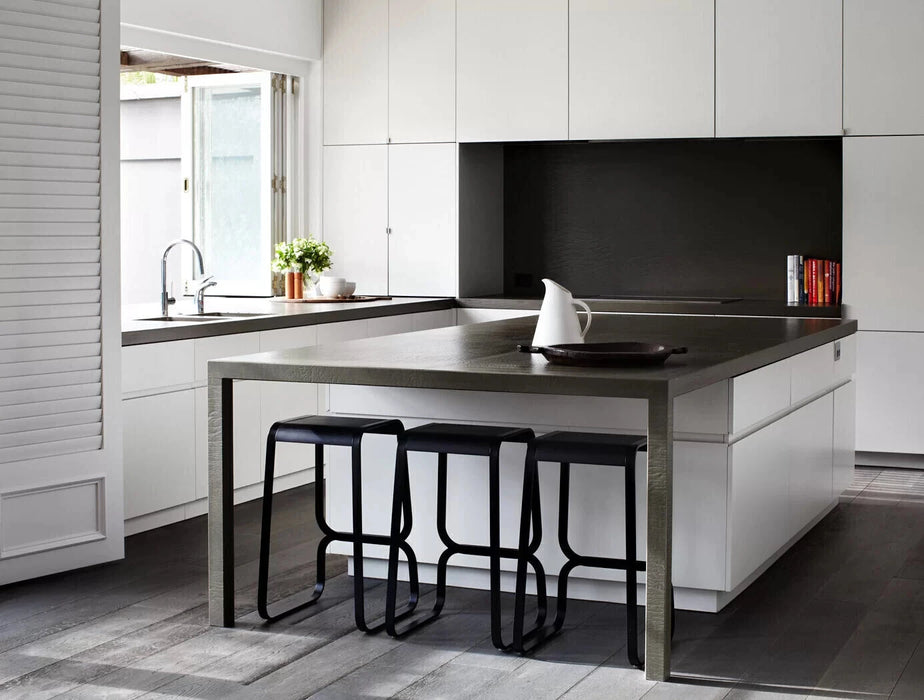 Continuum Stool 高腳椅吧台椅．座高 80cm Lapalma 居雅堂 JYT Design