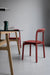 Contorna Chair 單椅．低背款 Kristalia 居雅堂 JYT Design