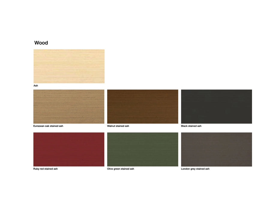 Contorna Chair 單椅．低背款 Kristalia 居雅堂 JYT Design