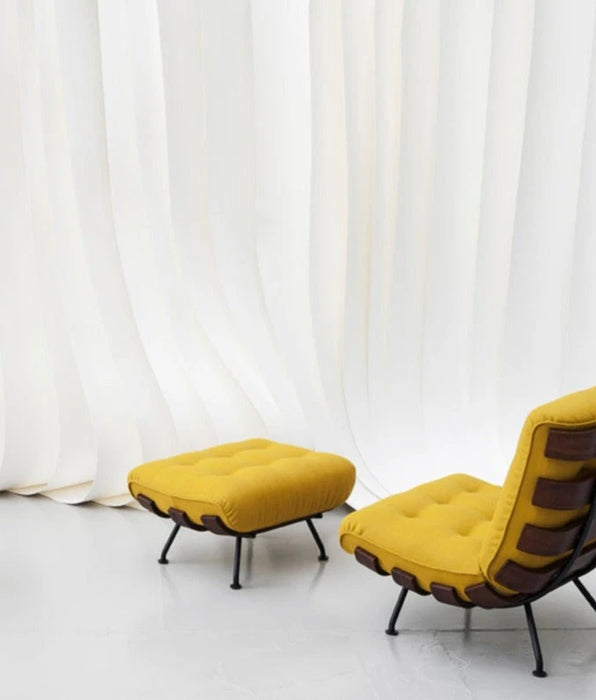 Costela Ottoman 椅凳 -  Tacchini 居雅堂 JYT Design