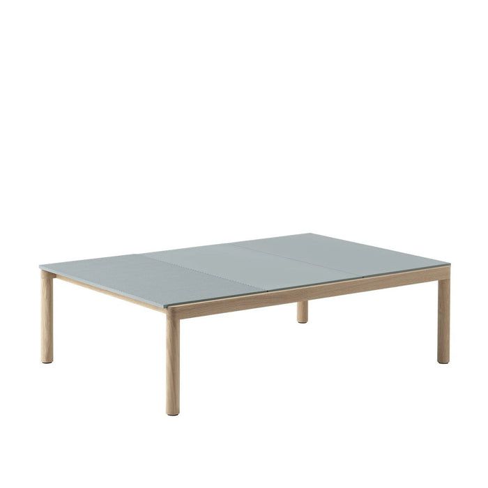Couple Coffee Table 邊桌 · 茶几 - 三片桌板 Muuto 居雅堂 JYT Design