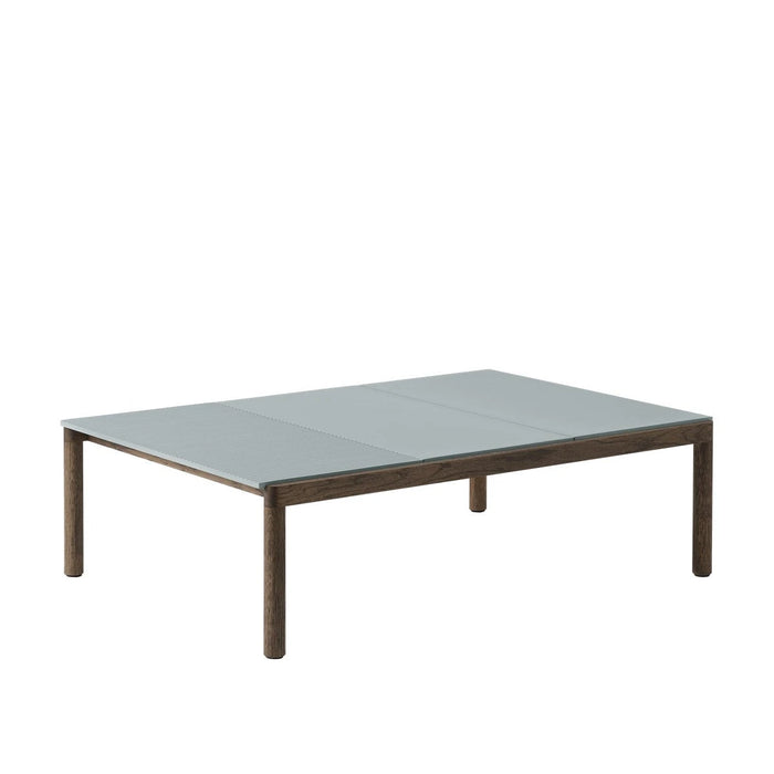 Couple Coffee Table 邊桌 · 茶几 - 三片桌板 Muuto 居雅堂 JYT Design