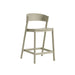 Cover Counter Stool 中島椅 座高 65 cm Muuto 居雅堂 JYT Design