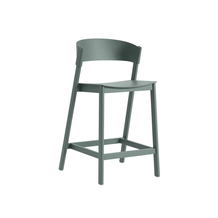 Cover Counter Stool 中島椅 座高 65 cm Muuto 居雅堂 JYT Design