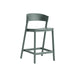 Cover Counter Stool 中島椅 座高 65 cm Muuto 居雅堂 JYT Design