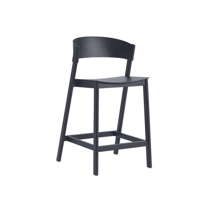 Cover Counter Stool 中島椅 座高 65 cm Muuto 居雅堂 JYT Design