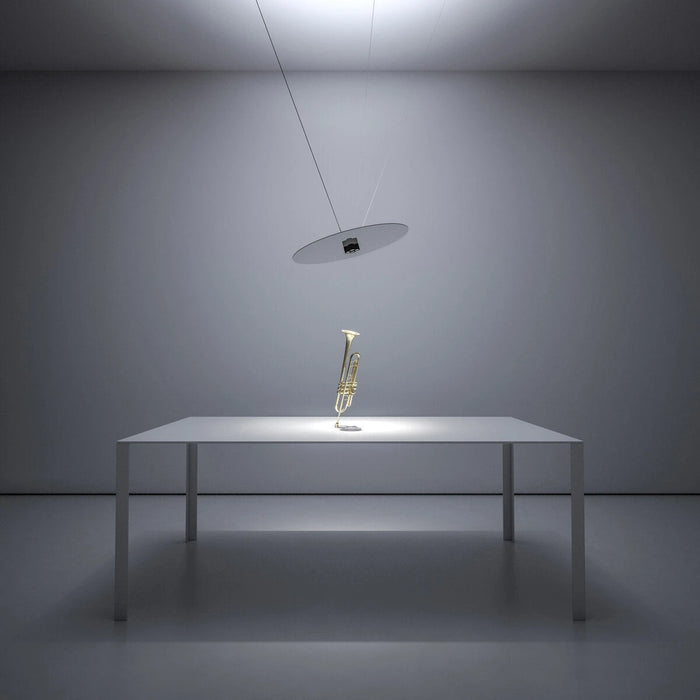 Davide Groppi Cartesio 吊燈 尺寸對比 居雅堂 JYT Design