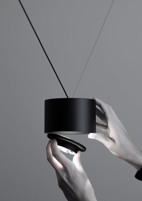 義大利吊燈 Davide Groppi taO Davide Groppi 台灣總代理 - 居雅堂 JYT Design 