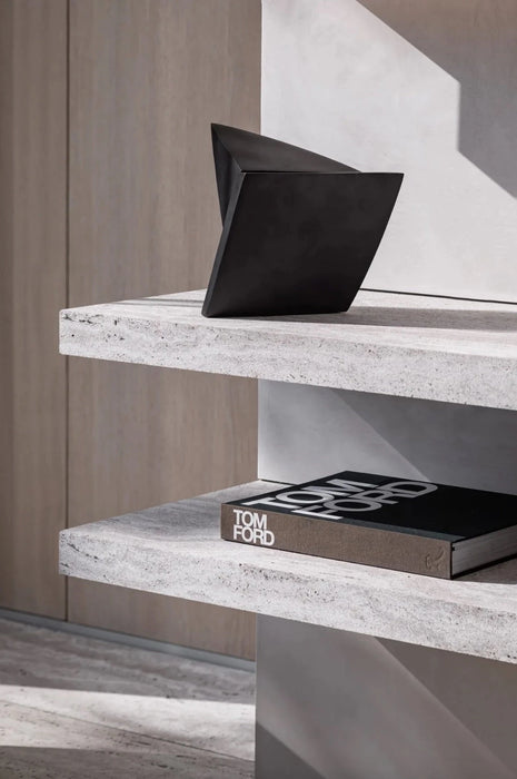 Distracted Perspective 限量款青銅雕塑 藝術品擺飾 Gardeco 居雅堂 JYT Design