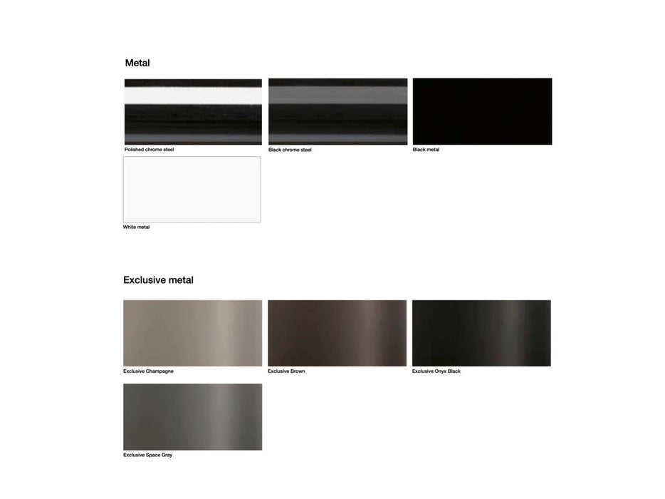 Dua on four legs  合二為一 / 金屬椅腳 大型單椅 Kristalia 居雅堂 JYT Design