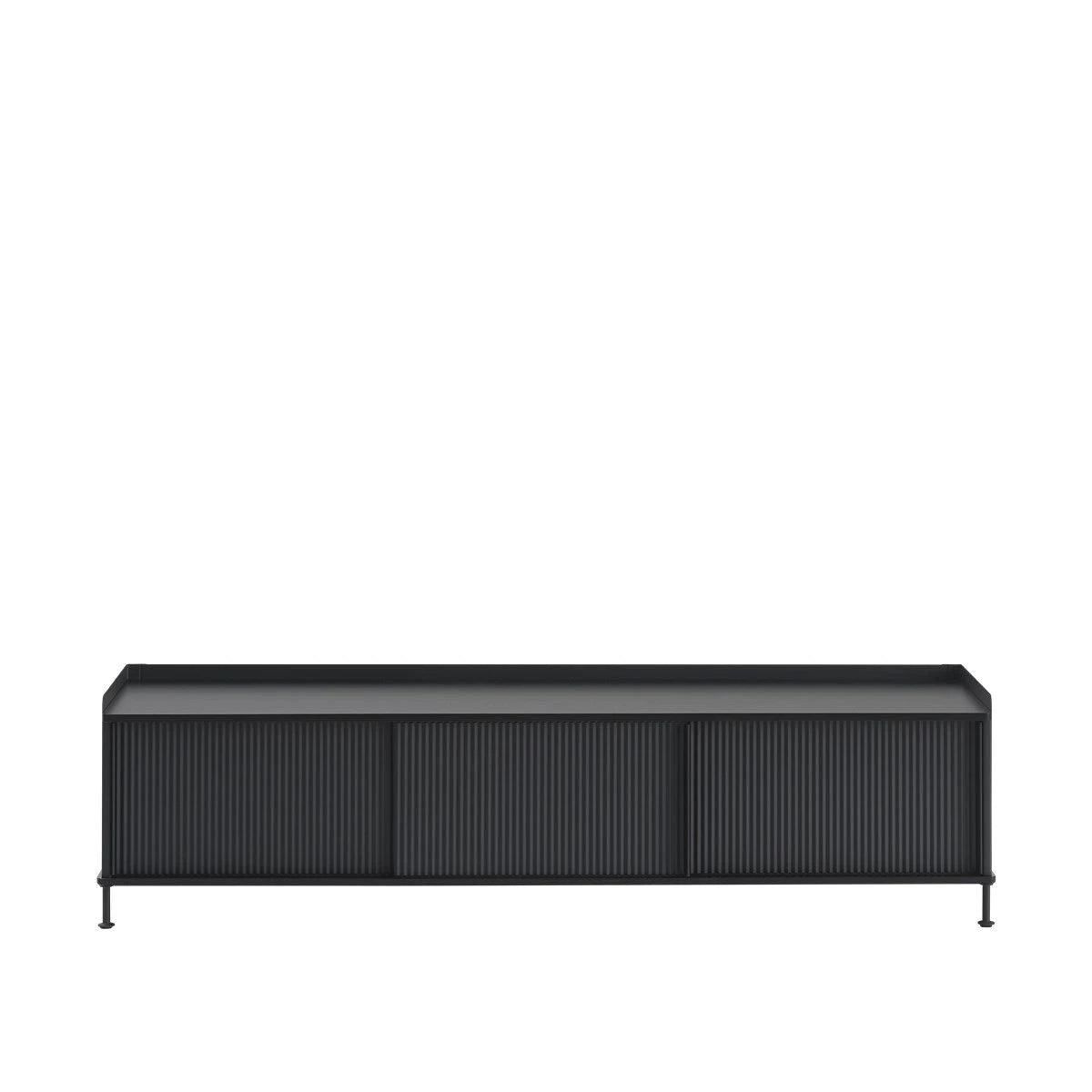 ENFOLD SIDEBOARD 餐櫥置物櫃 | 矮櫃 3 門款 Muuto 居雅堂 JYT Design