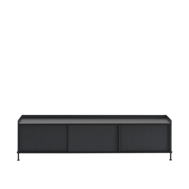ENFOLD SIDEBOARD 餐櫥置物櫃 | 矮櫃 3 門款 Muuto 居雅堂 JYT Design