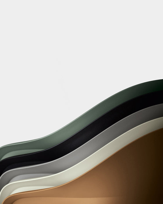 Elephantino Open 扶手椅．木腳系列 Kristalia 居雅堂 JYT Design