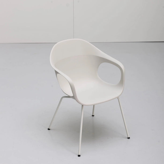 Elephantino Open 扶手椅．木腳系列 Kristalia 居雅堂 JYT Design