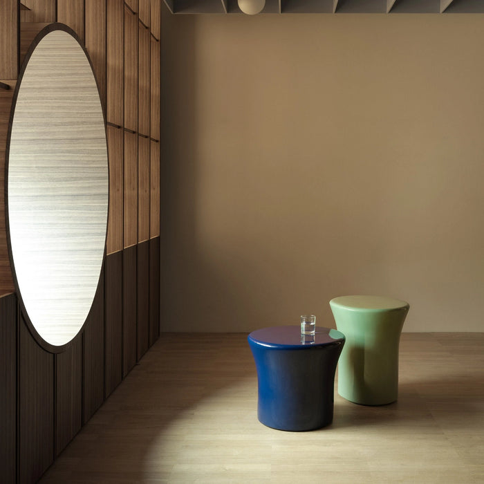 FUN-GO 邊桌．茶几 Kristalia 居雅堂 JYT Design