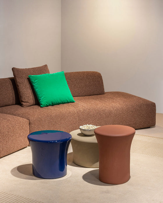 FUN-GO 邊桌．茶几 Kristalia 居雅堂 JYT Design