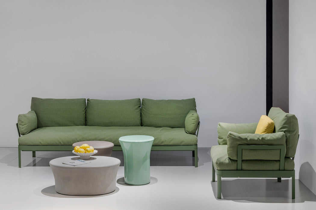 FUN-GO 邊桌．茶几 Kristalia 居雅堂 JYT Design