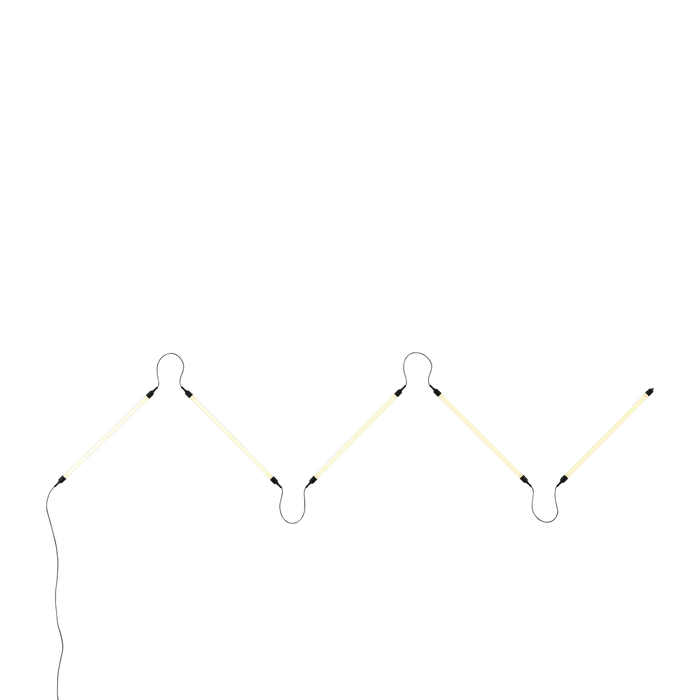 Fine Wall / Ceiling Lamp 管狀壁燈．吸頂燈 Muuto 居雅堂 JYT Design