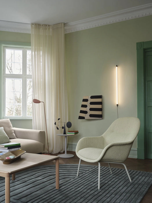 Fine Wall / Ceiling Lamp 管狀壁燈．吸頂燈 Muuto 居雅堂 JYT Design