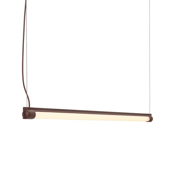 Fine Suspension Lamp 管狀吊燈