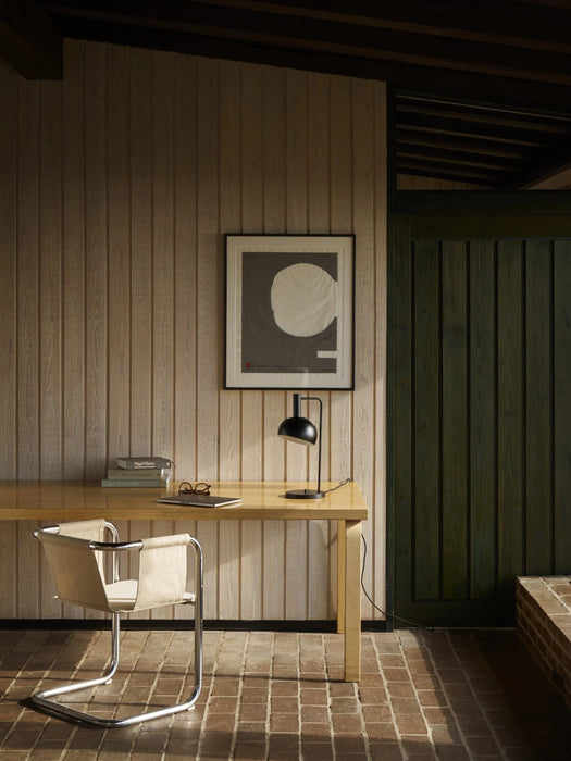 Louis Poulsen Finn Juhl FJ Elements Table 桌燈- 居雅堂 JYT Design