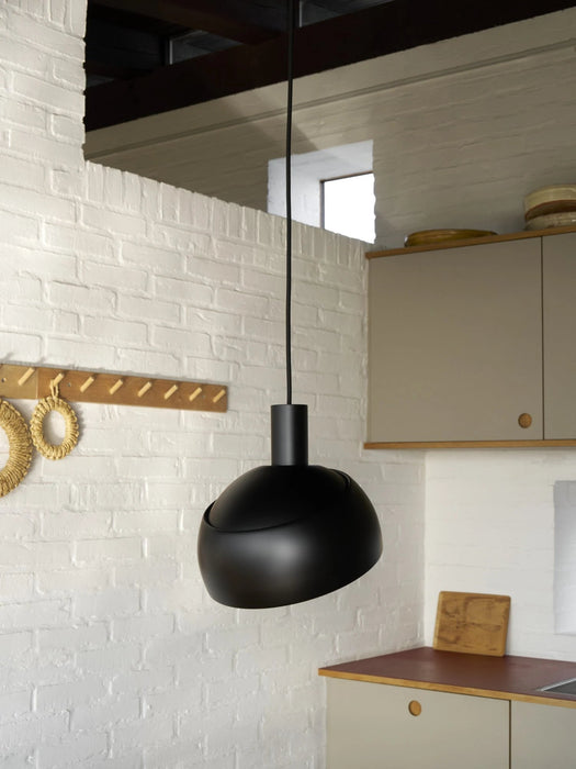 Finn Juhl FJ Elements Table 餐吊燈 Louis Poulsen 居雅堂 JYT Design