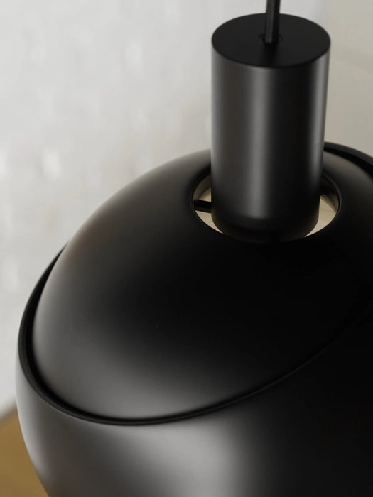 Finn Juhl FJ Elements Table 餐吊燈 Louis Poulsen 居雅堂 JYT Design