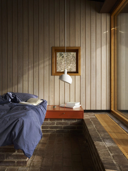 Finn Juhl FJ Elements Table 餐吊燈 Louis Poulsen 居雅堂 JYT Design