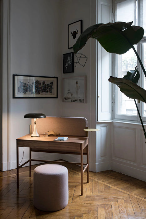 北歐風化妝台．梳妝台｜義大利 Bolzan Flag 系列-3