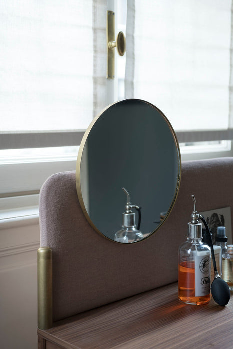 北歐風化妝台．梳妝台｜義大利 Bolzan Flag 系列-5