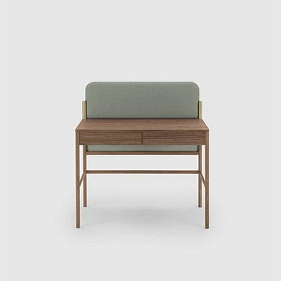 北歐風化妝台．梳妝台｜義大利 Bolzan Flag 系列-6