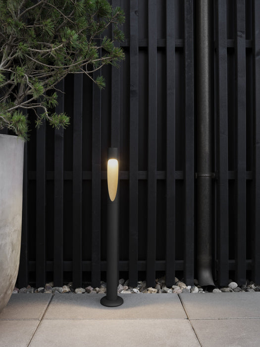 戶外燈 | 北歐燈具 Louis Poulsen Flindt 庭園柱燈-19
