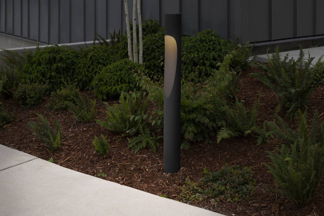 戶外燈 | 北歐燈具 Louis Poulsen Flindt 庭園柱燈-20