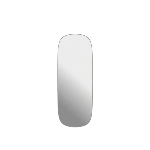 Framed Mirror 150×50 掛鏡 Muuto 台灣總代理 - 居雅堂 JYT Design 