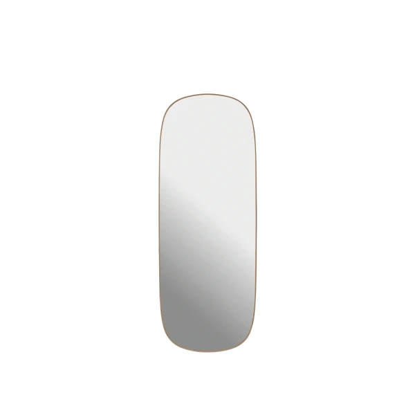Framed Mirror 150×50 掛鏡 Muuto 台灣總代理 - 居雅堂 JYT Design 
