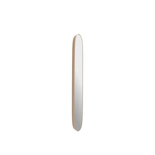 Framed Mirror 150×50 掛鏡 Muuto 台灣總代理 - 居雅堂 JYT Design 