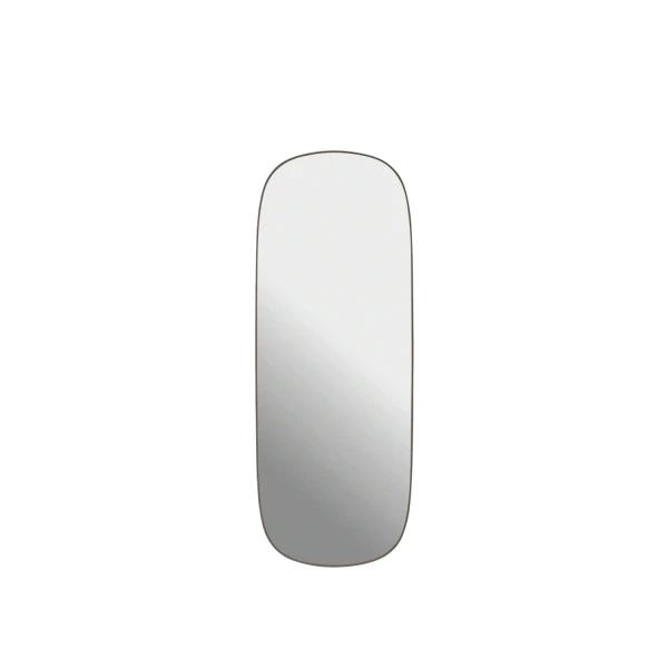 Framed Mirror 150×50 掛鏡 Muuto 台灣總代理 - 居雅堂 JYT Design 