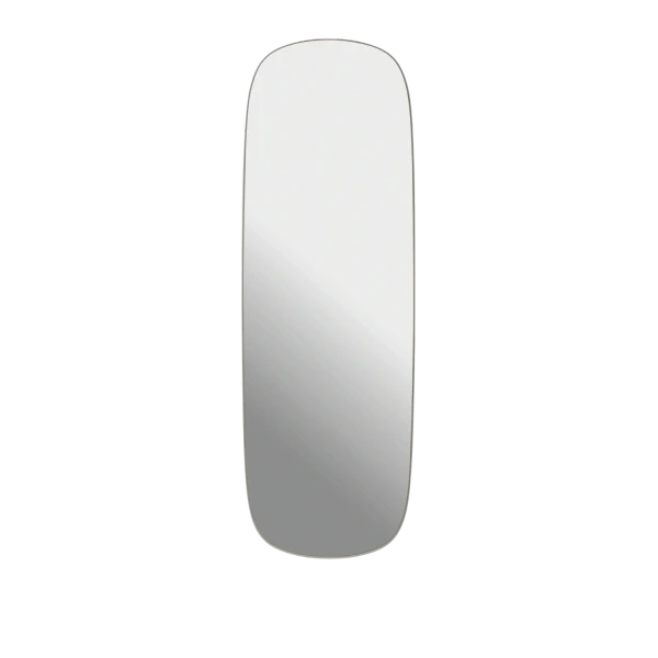 Framed Mirror 150×50 掛鏡 Muuto 台灣總代理 - 居雅堂 JYT Design 