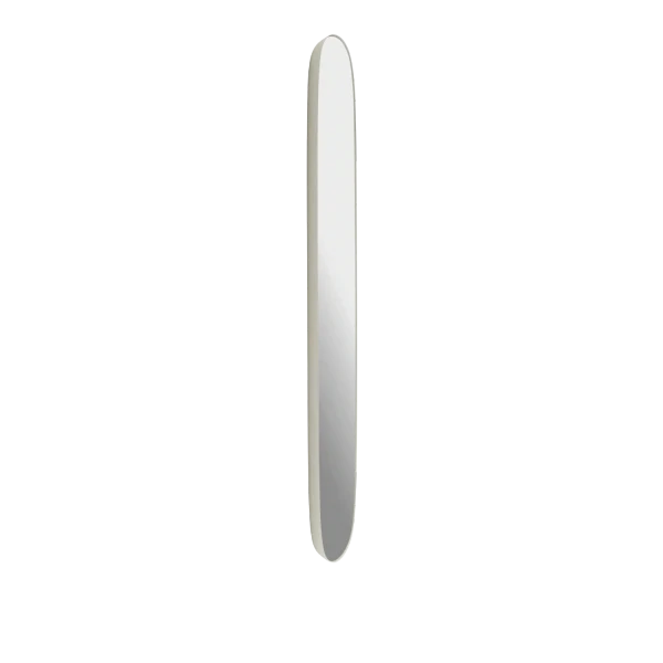 Framed Mirror 150×50 掛鏡 Muuto 台灣總代理 - 居雅堂 JYT Design 
