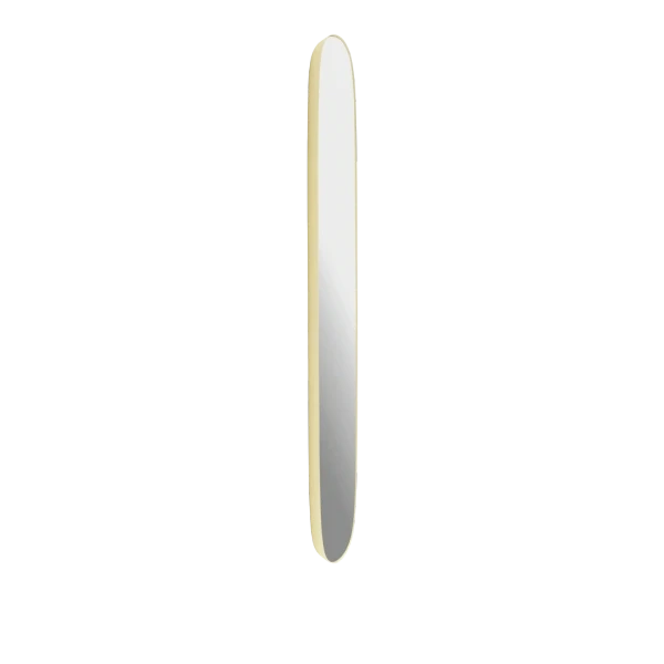 Framed Mirror 150×50 掛鏡 Muuto 台灣總代理 - 居雅堂 JYT Design 