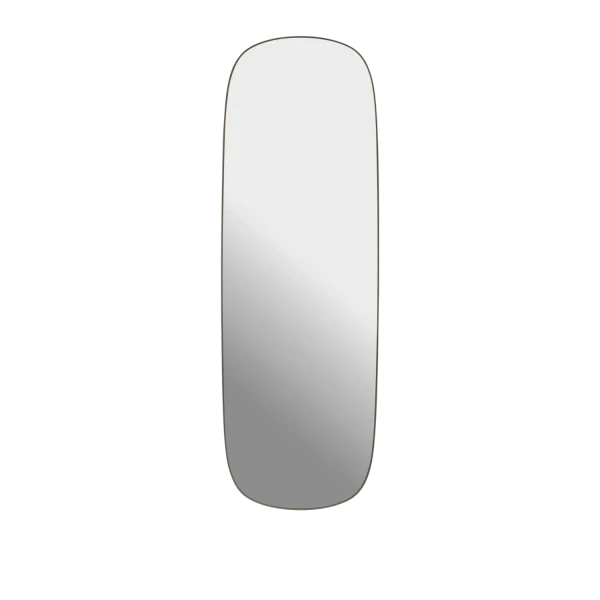 Framed Mirror 150×50 掛鏡 Muuto 台灣總代理 - 居雅堂 JYT Design 