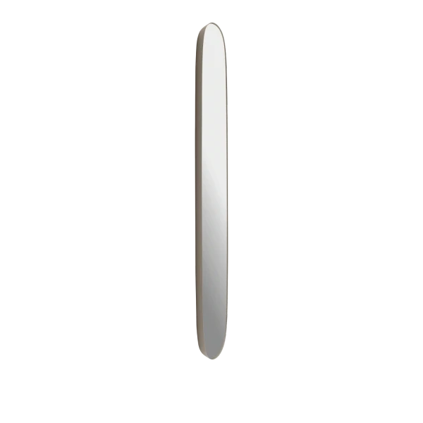 Framed Mirror 150×50 掛鏡 Muuto 台灣總代理 - 居雅堂 JYT Design 