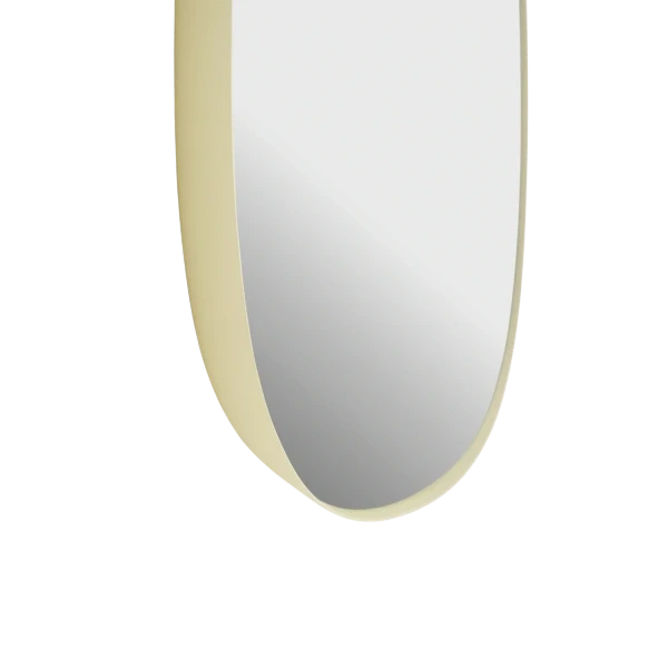 Framed Mirror 150×50 掛鏡 Muuto 台灣總代理 - 居雅堂 JYT Design 