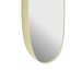 Framed Mirror 150×50 掛鏡 Muuto 台灣總代理 - 居雅堂 JYT Design 